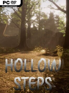 Hollow Steps Cover Art