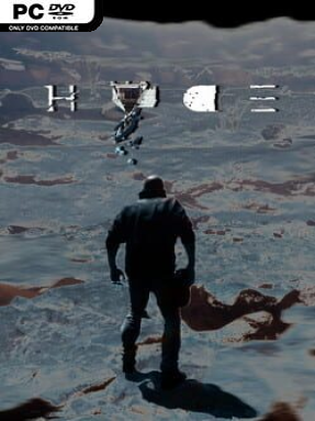 HYDE (v1.0) - PC Game on SteamUnlocked