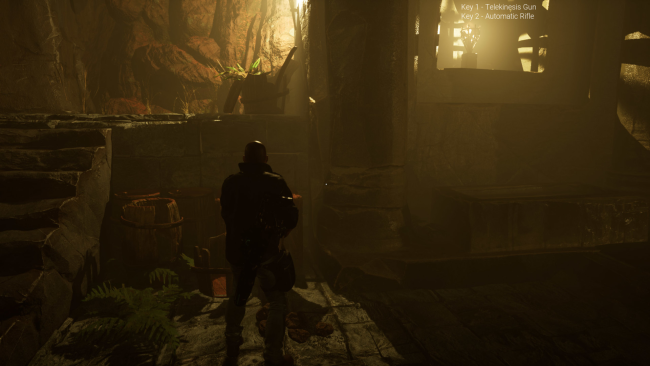 HYDE PC Screenshot