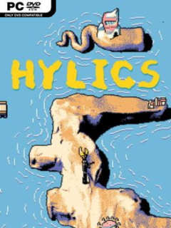Hylics - PC Game on SteamUnlocked
