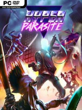 HyperParasite - PC Game on SteamUnlocked