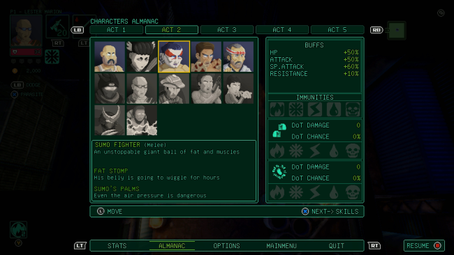 HyperParasite PC Screenshot
