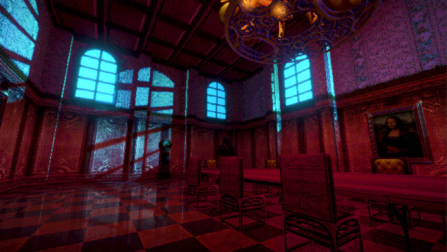 Hypnagogia Boundless Dreams PC Screenshot