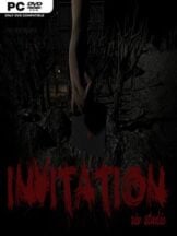 INVITATION Free Download - PC Game on SteamUnlocked