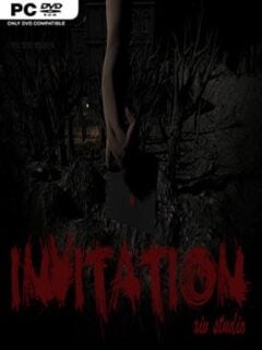 INVITATION - PC Game on SteamUnlocked