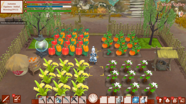 Immortal Life PC Screenshot