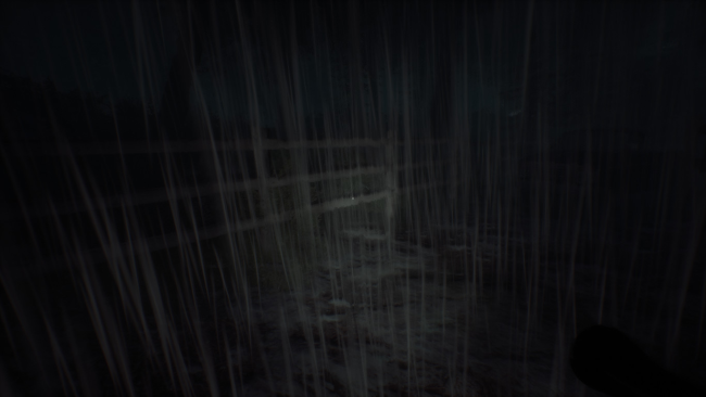 Incoming Evil PC Screenshot