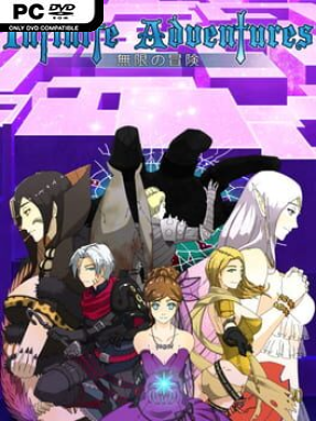 Infinite Adventures (v1.05) - PC Game on SteamUnlocked