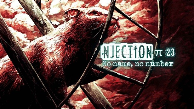 Injection π23 ‘No Name, No Number’ Free Download