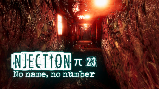 Injection π23 ‘No Name, No Number’ PC Screenshot