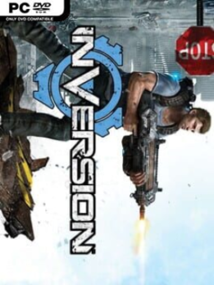 Inversion (v5.48) - PC Game on SteamUnlocked