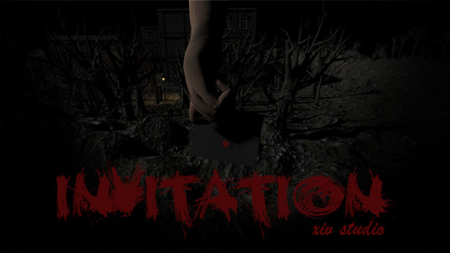 INVITATION Free Download