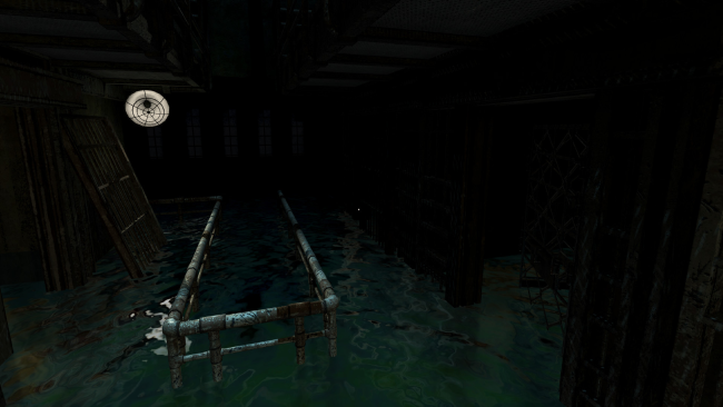 INVITATION PC Screenshot