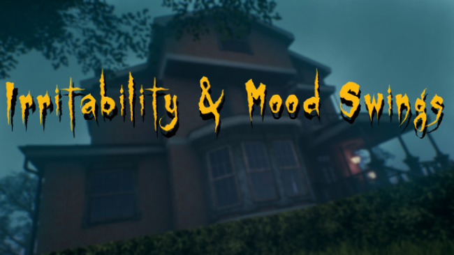 Irritability & Mood Swings Free Download