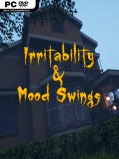 Irritability & Mood Swings - PC Game on SteamUnlocked