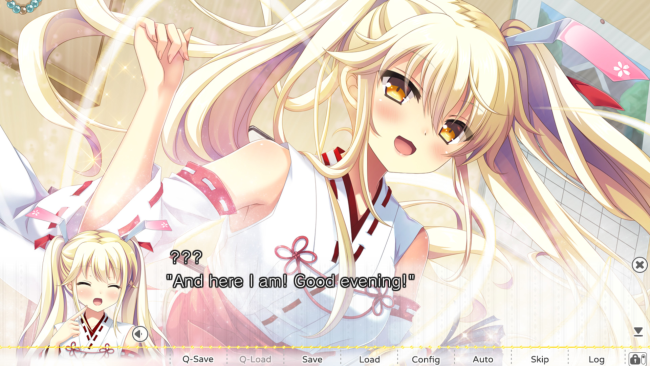 Kamiyaba: Destiny On A Dicey Deadline PC Screenshot