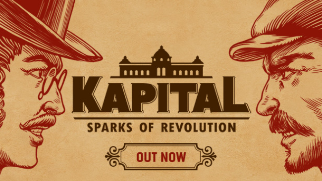 Kapital: Sparks of Revolution Free Download