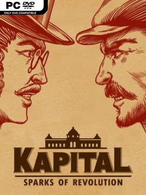 Kapital: Sparks of Revolution (v1.06) - PC Game on SteamUnlocked