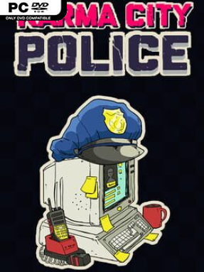 Karma City Police (v1.05) - PC Game on SteamUnlocked