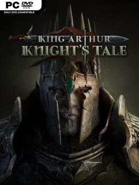 King Arthur: Knight’s Tale (v2.0.1 & ALL DLC) - PC Game on SteamUnlocked