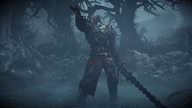 King Arthur: Knight’s Tale PC Screenshot