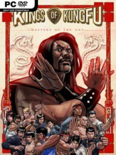 Kings Of Kung Fu - PC Game on SteamUnlocked