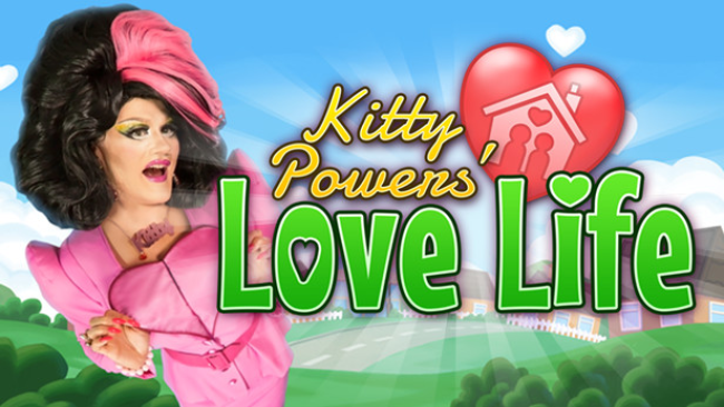 Kitty Powers’ Love Life Free Download