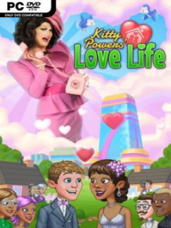 Kitty Powers’ Love Life - PC Game on SteamUnlocked