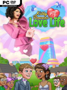 Kitty Powers’ Love Life Free Download
