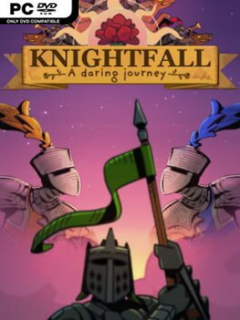 Knightfall: A Daring Journey (v1.6.2.40) - PC Game on SteamUnlocked