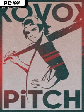 Kovox Pitch - PC Game on SteamUnlocked