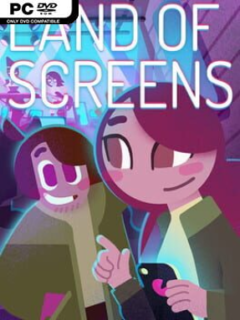 Land of Screens - PC Game on SteamUnlocked