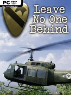 Leave No One Behind: La Drang - PC Game on SteamUnlocked