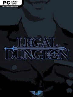Legal Dungeon - PC Game on SteamUnlocked