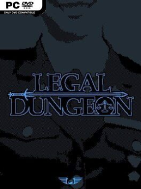 Legal Dungeon - PC Game on SteamUnlocked