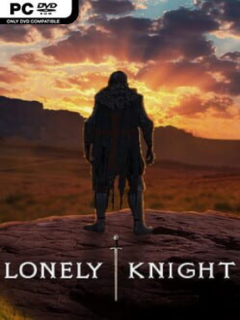 Lonely Knight - PC Game on SteamUnlocked