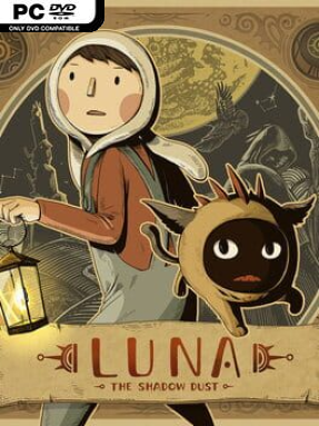 LUNA The Shadow Dust Free Download (v1.0.2)