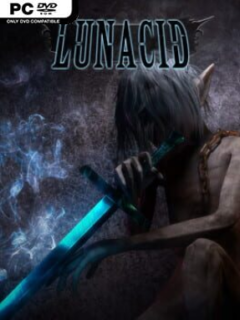 Lunacid (v2.1.5) - PC Game on SteamUnlocked