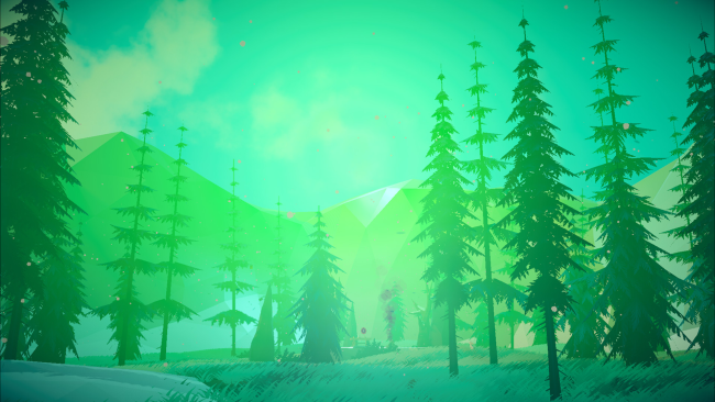 Lupa PC Screenshot