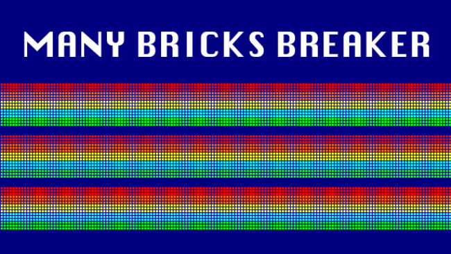 Many Bricks Breaker Free Download