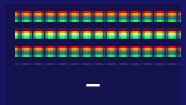 Many Bricks Breaker PC Screenshot