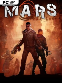 Mars: War Logs (v1.0) - PC Game on SteamUnlocked
