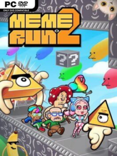 Meme Run 2 - PC Game on SteamUnlocked