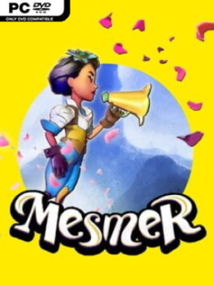 Mesmer (v1.0.6) - PC Game on SteamUnlocked