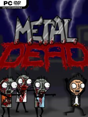 Metal Dead - PC Game on SteamUnlocked