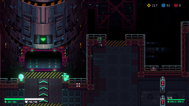 Metal Mind PC Screenshot