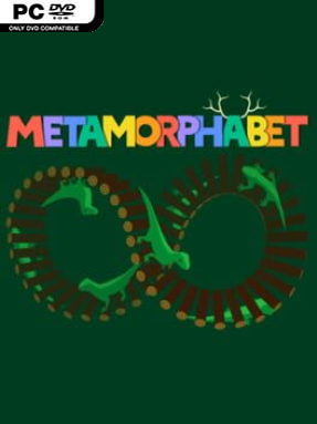 Metamorphabet - PC Game on SteamUnlocked