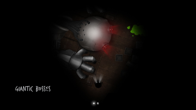 Mooch PC Screenshot