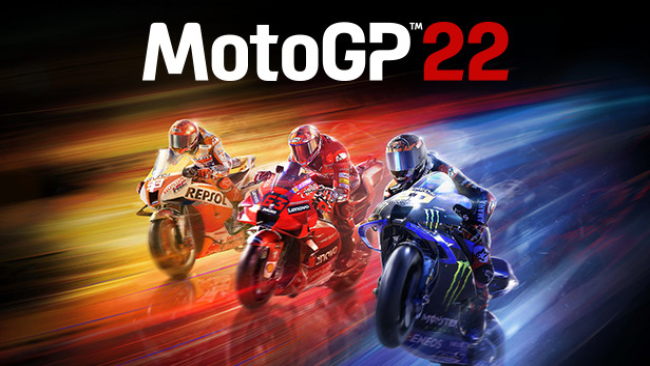 MotoGP22 Free Download