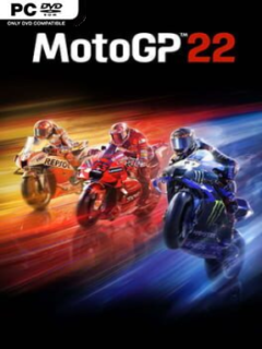 MotoGP22 (v2022.09.20 & ALL DLC) - PC Game on SteamUnlocked